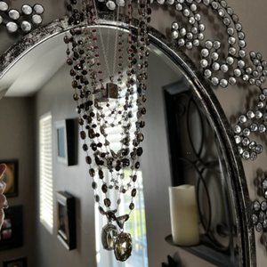 Vintage Safia Necklace